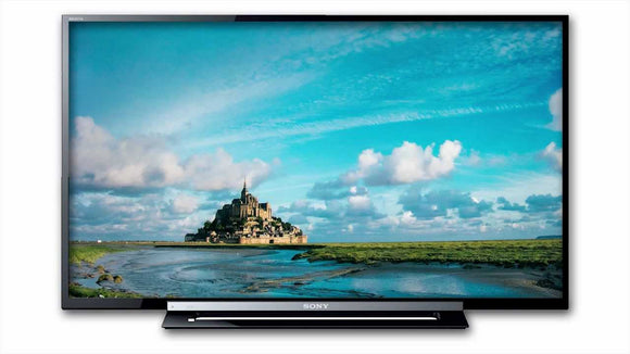 Televisions