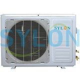 110V,220v/50HZ,60Hz Toshiba compressor MONO split air conditioner, View Toshiba compressor, OEM Product Details from Foshan Sylon Electrical Appliance Co., Ltd. on Alibaba.com