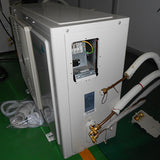 12000BTU cooling and heating wall split air conditioner, View wall split air conditioner, OEM Product Details from Foshan Sylon Electrical Appliance Co., Ltd. on Alibaba.com