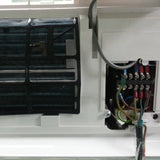 12000BTU cooling and heating wall split air conditioner, View wall split air conditioner, OEM Product Details from Foshan Sylon Electrical Appliance Co., Ltd. on Alibaba.com