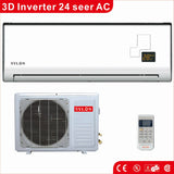 12000BTU cooling and heating wall split air conditioner, View wall split air conditioner, OEM Product Details from Foshan Sylon Electrical Appliance Co., Ltd. on Alibaba.com