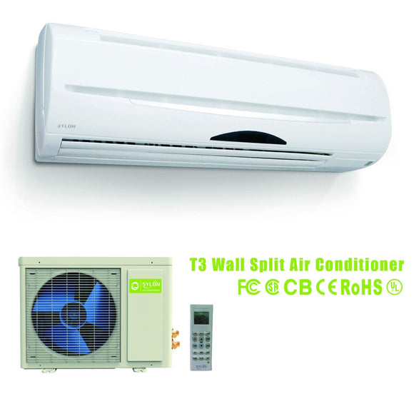 2016 hotsale R410a gas high efficient split air conditioner, View R410a air conditioner, OEM Product Details from Foshan Sylon Electrical Appliance Co., Ltd. on Alibaba.com