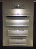 2016 hotsale R410a gas high efficient split air conditioner, View R410a air conditioner, OEM Product Details from Foshan Sylon Electrical Appliance Co., Ltd. on Alibaba.com