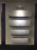2016 hotsale R410a gas high efficient split air conditioner, View R410a air conditioner, OEM Product Details from Foshan Sylon Electrical Appliance Co., Ltd. on Alibaba.com