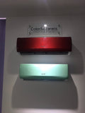 2017 New 3d Inverter Split Air Conditioner - Buy Wall Split Air Conditioner,Climiaire Air Conditioner,Inverter Air Conditioner Product on Alibaba.com