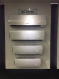 2017 New 3d Inverter Split Air Conditioner - Buy Wall Split Air Conditioner,Climiaire Air Conditioner,Inverter Air Conditioner Product on Alibaba.com