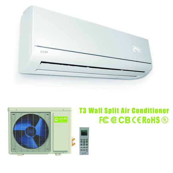 220v/50hz High Efficient R22 Split Air Conditioning - Buy R22 Air Conditioner,Air Conditioner,Wall Split Air Conditioner Product on Alibaba.com