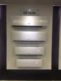 220v/50hz High Efficient R22 Split Air Conditioning - Buy R22 Air Conditioner,Air Conditioner,Wall Split Air Conditioner Product on Alibaba.com