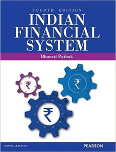Indian Financial System, 4e