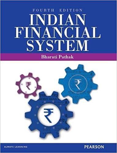 Indian Financial System, 4e