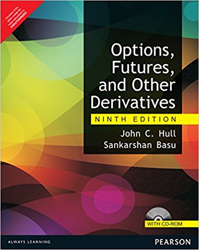 Options Futures & Other Derivatives 9e