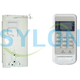 9000BTU T3 220v/60Hz cooling only wall split air conditioner, View wall split air conditioner, OEM Product Details from Foshan Sylon Electrical Appliance Co., Ltd. on Alibaba.com