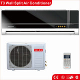 9000BTU cooling and heating ductless mini splits air conditioner, View coolin/heating wall split air conditioner, OEM Product Details from Foshan Sylon Electrical Appliance Co., Ltd. on Alibaba.com