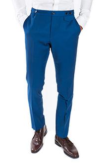 ESTUNIGA BLUE PANTS
