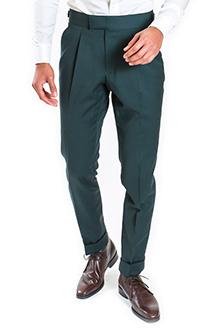 ESTUNIGA GREEN PANTS
