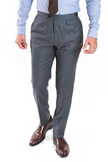 ESTUNIGA GREY PANTS