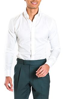 ESTUNIGA WHITE SHIRT