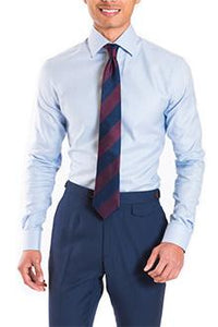 ESTUNIGA LIGHT BLUE SHIRT