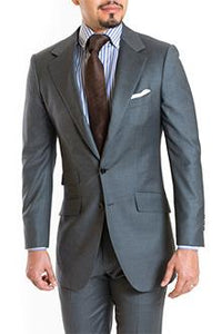 Estuniga Grey Suit