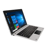 Jumper EZpad 6 2 in 1 tablet 11.6''windows 10 tablets IPS 1080P Intel Cherry Trail Z8350 4GB 64GB HDMI BT WiFi windows tablet pc