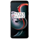 Oneplus 5T 8GB RAM 128GB ROM Android 7.1 Mobile Phone Snapdragon 835 Octa Core NFC Full Optic AMOLED Dash Charger S