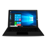 2 in 1 tablet 11.6" Intel apollo lake N3450 6GB DDR3L RAM 64GB eMMC windows 10 tablet pc IPS 1080P Screen Jumper EZpad 6 plus