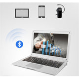 Jumper EZbook 2se 12 inch laptop Intel Cherry Taril Z8350 HD Graphics ultrabook 2GB DDR3L 64GB eMMC Windows 10 computer 10000mAh