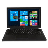 Jumper EZpad 7S 10.8" 2 in 1 Tablets Windows 10 1080P Intel Cherry Trail Z8350 4GB DDR3 64GB EMMC HDMI Wifi tablet pc Laptop