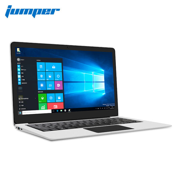 Jumper EZbook 3se 13.3