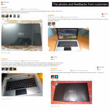Jumper EZpad 6 2 in 1 tablet 11.6''windows 10 tablets IPS 1080P Intel Cherry Trail Z8350 4GB 64GB HDMI BT WiFi windows tablet pc