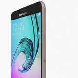 Samsung Galaxy A7 A7100 2016 Mobile Phone Dual Sim 5.5" 3300mAh 3GB RAM 16GB ROM 13MP 4G LTE Octa-core Fingerprint Smartphone