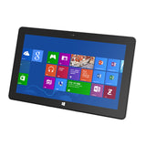 2 in 1 tablet 11.6" 1080P IPS Jumper EZpad 6 Pro tablets Intel apollo lake N3450 6GB 64GB tablet Windows10 multi-language tablet