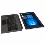 Jumper EZpad 6 plus 2 in 1 tablet 11.6" FHD IPS Screen Intel apollo lake N3450 6GB DDR3L 64GB eMMC tablets windows 10 tablet pc