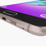 Samsung Galaxy A7 A7100 2016 Mobile Phone Dual Sim 5.5" 3300mAh 3GB RAM 16GB ROM 13MP 4G LTE Octa-core Fingerprint Smartphone