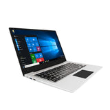 Jumper EZBOOK 3S laptop 14 inch 6GB DDR3L RAM 256GB SSD Storage Intel Apollo Lake N3450 1080P Screen Notebook Windows10 computer