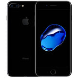 Original Apple iPhone 7 Plus Quad-Core 5.5 inch 3GB RAM 32/128GB/256GB IOS LTE 12.0MP Camera iPhone7 Plus Fingerprint Phone