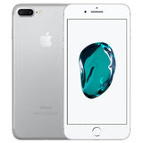 Original Apple iPhone 7 Plus Quad-Core 5.5 inch 3GB RAM 32/128GB/256GB IOS LTE 12.0MP Camera iPhone7 Plus Fingerprint Phone
