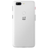 Oneplus 5T 8GB RAM 128GB ROM Android 7.1 Mobile Phone Snapdragon 835 Octa Core NFC Full Optic AMOLED Dash Charger S