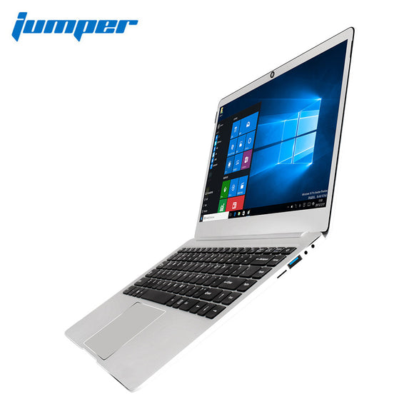 14'' Intel Core M3-7Y30 laptop Dual band AC Wifi 8G RAM 128G SSD Metal Case Win10 Notebook computer 1080P Jumper EZbook 3 Plus