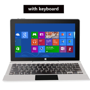 Jumper EZpad 6 pro 2 in 1 tablet 11.6'' Intel apollo lake N3450 tablets IPS 1080P Screen 6GB 64GB tablet windows 10 tablet pc