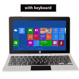 Jumper EZpad 6 pro 2 in 1 tablet 11.6'' Intel apollo lake N3450 tablets IPS 1080P Screen 6GB 64GB tablet windows 10 tablet pc