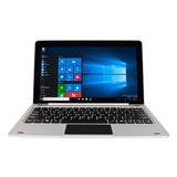 Jumper EZpad 6 tablet PC 11.6'' Windows 10 IPS 1920 x 1080 Intel Cherry Trail Z8350 4GB 64GB HDMI BT WiFi windows tablet laptop