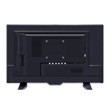 Canca DTMB CMMB DVB-T TV 19inches TV Full HD HDMI/USB/AV/RF/VGA Multi-Interface Monitor Eyecare Elegant Narrow