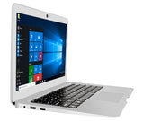 Jumper EZbook 2se laptop 12 inch Intel Cherry Trail Z8350 Quad Core 1.44GHz Windows 10 2GB DDR3L 64GB eMMC computer