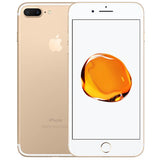 Original Apple iPhone 7 Plus Quad-Core 5.5 inch 3GB RAM 32/128GB/256GB IOS LTE 12.0MP Camera iPhone7 Plus Fingerprint Phone