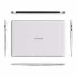 Jumper EZbook 3 se laptop 13.3" FHD IPS Screen notebook Intel Apollo Lake N3350 3GB DDR3 64GB eMMC ultrabook Windows 10 computer
