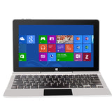 Jumper EZpad 6 pro 2 in 1 tablet 11.6'' Intel apollo lake N3450 tablets IPS 1080P Screen 6GB 64GB tablet windows 10 tablet pc