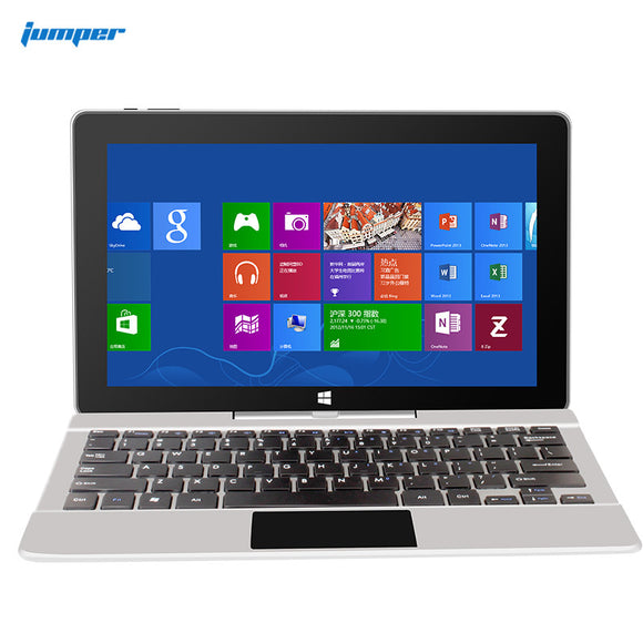 Jumper EZpad 6s pro / EZpad 6 pro 2 in 1 tablet 11.6'' apollo lake N3450 6GB DDR3 64GB SSD + 64GB eMMC tablets win 10 IPS 1080P