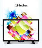 Free Shipping 19/22/24/32inch Edge LED LCD Television 16:9 Progressive Scan 1366*768 Stereo Sound HDMI Home/Hotel TV