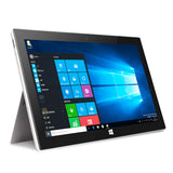 Jumper EZpad 7S Tablets 10.8'' 2 in 1 Windows 10 FHD 1080P Intel Cherry Trail Z8350 4GB RAM 64GB EMMC Wifi HDMI tablet pc Laptop